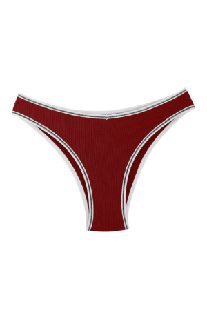 Soft Stretch Contour Panty